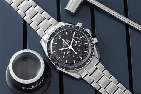 omega speedmaster hesalite sandwich|omega hesalite review.